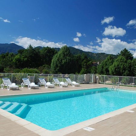 Residence Riviera Porto-Vecchio  Luaran gambar