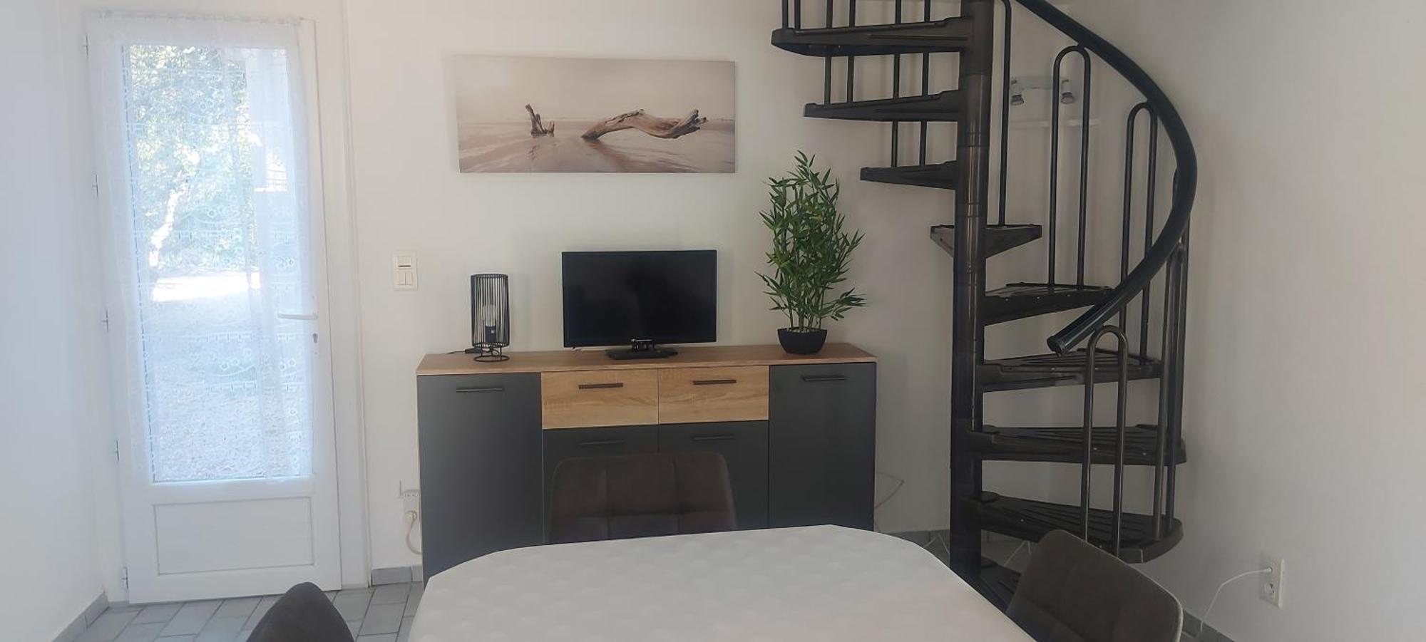 Residence Riviera Porto-Vecchio  Luaran gambar