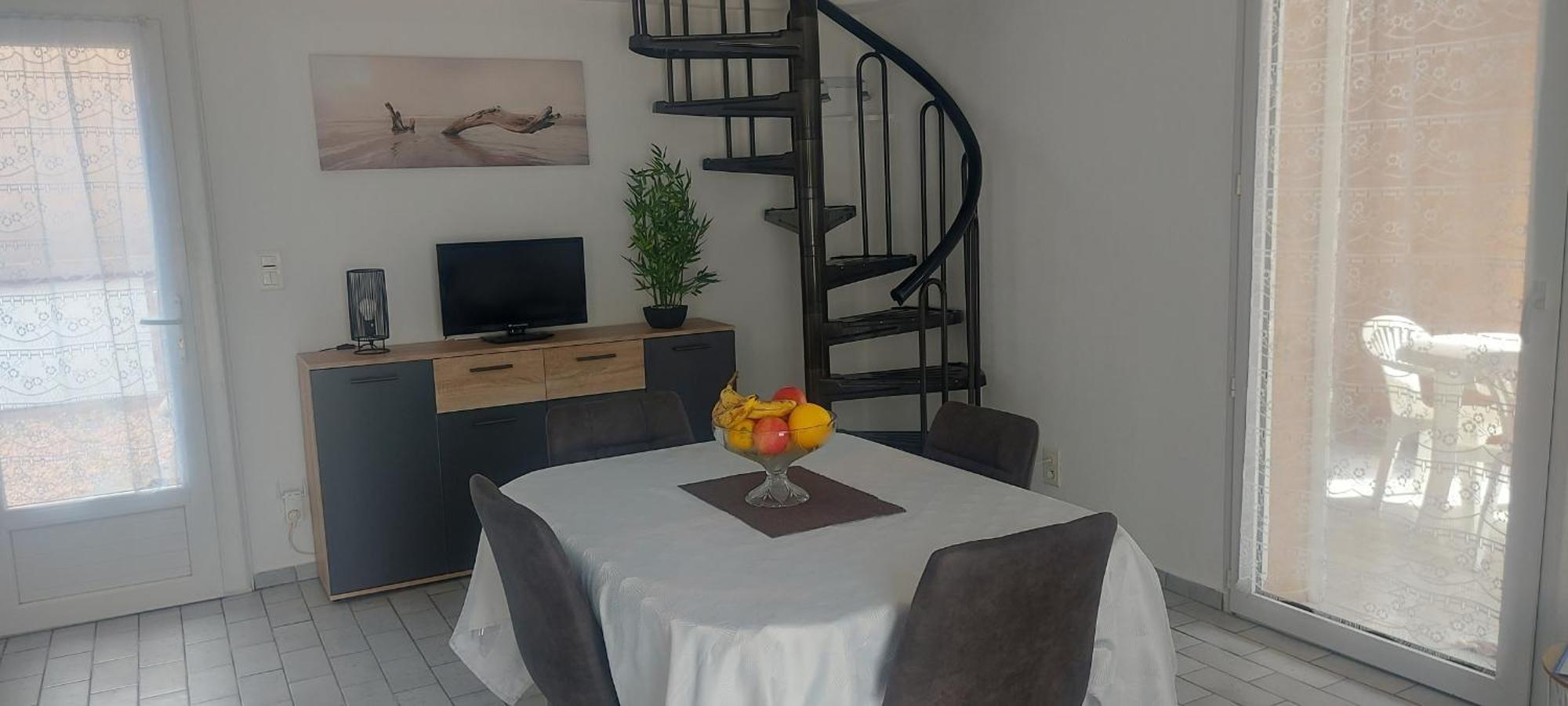 Residence Riviera Porto-Vecchio  Luaran gambar