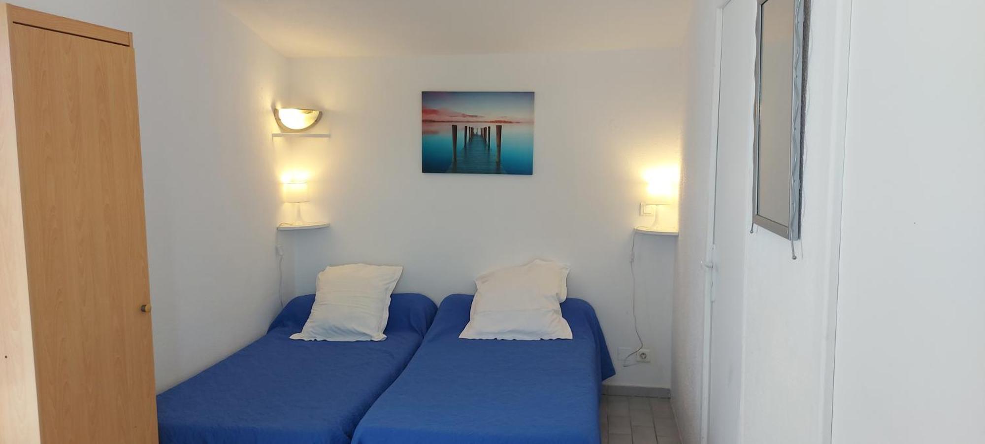 Residence Riviera Porto-Vecchio  Luaran gambar