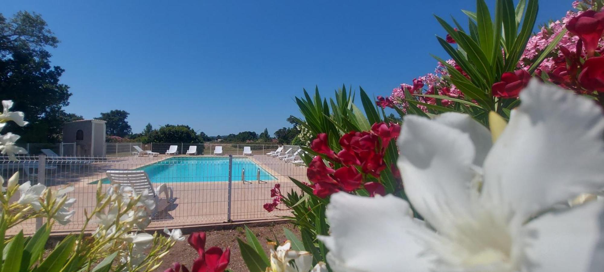 Residence Riviera Porto-Vecchio  Luaran gambar