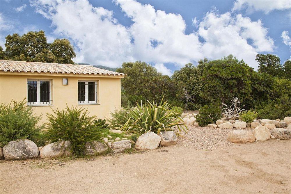 Residence Riviera Porto-Vecchio  Luaran gambar