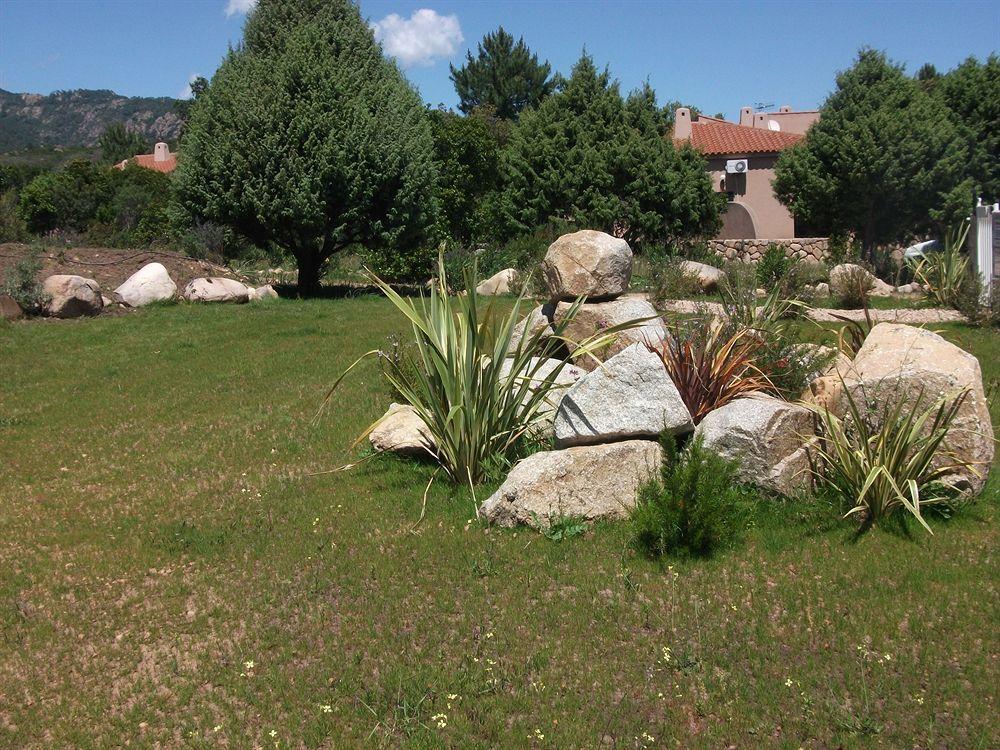 Residence Riviera Porto-Vecchio  Luaran gambar