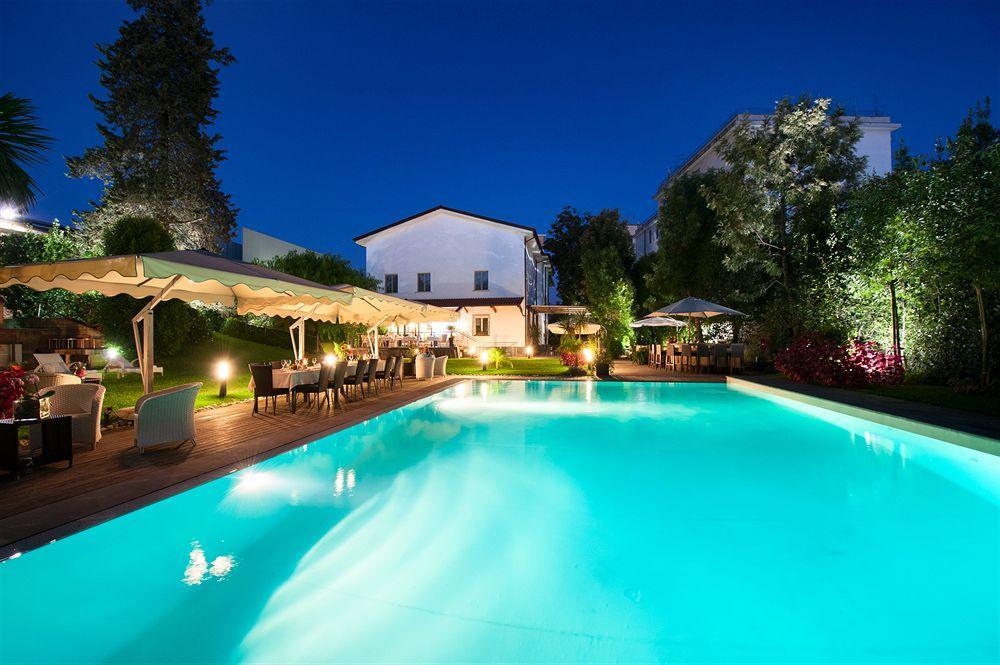 Residence Riviera Porto-Vecchio  Luaran gambar