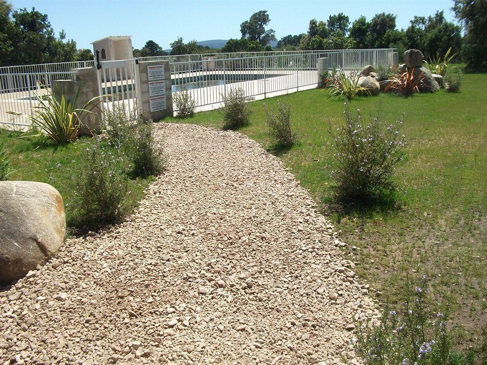 Residence Riviera Porto-Vecchio  Luaran gambar