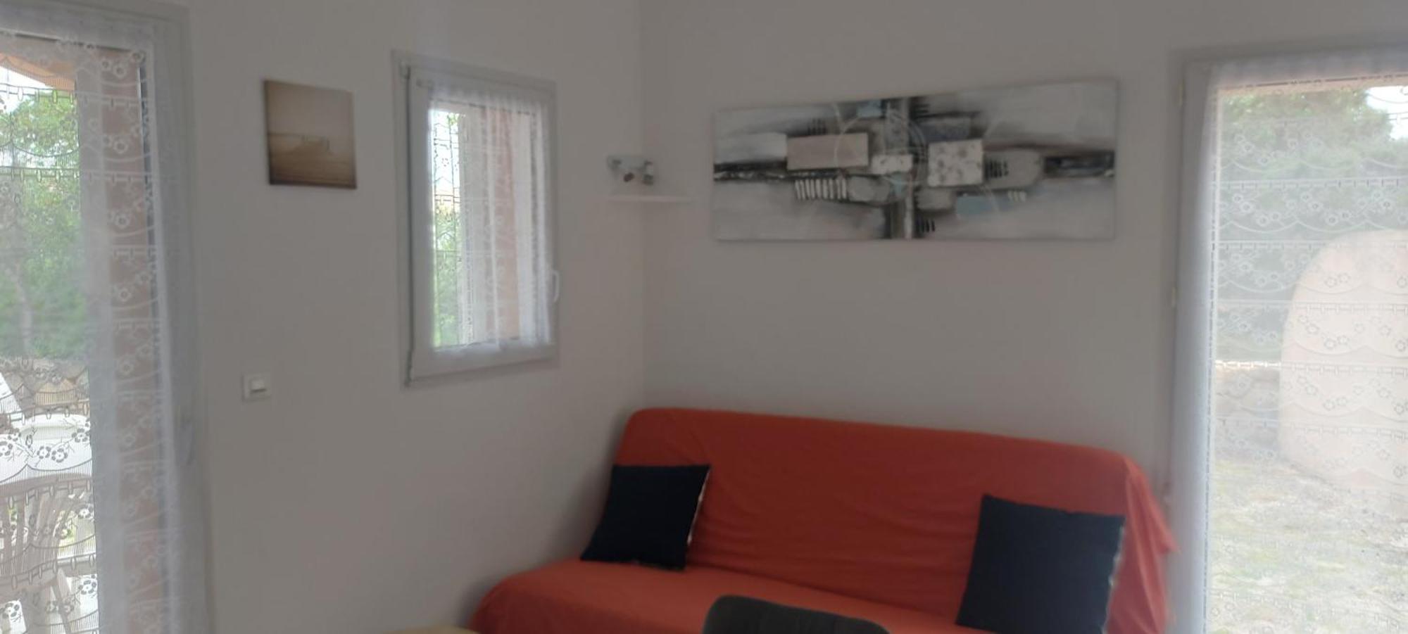 Residence Riviera Porto-Vecchio  Luaran gambar