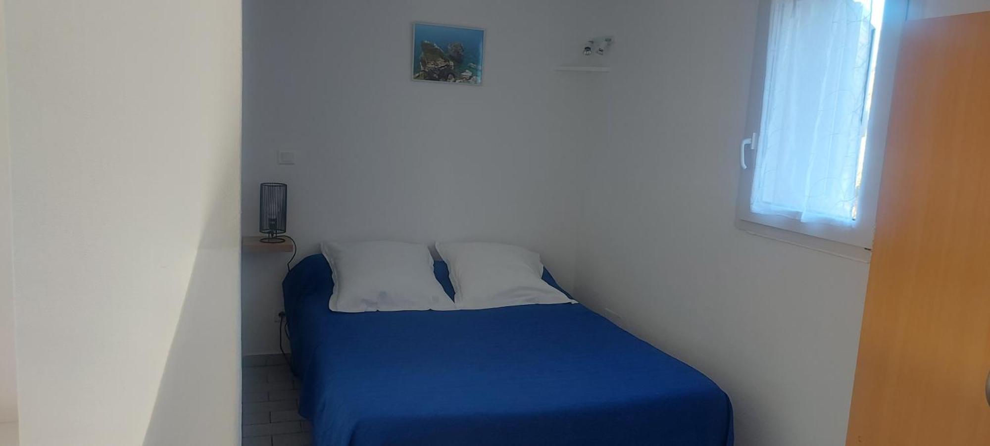 Residence Riviera Porto-Vecchio  Luaran gambar