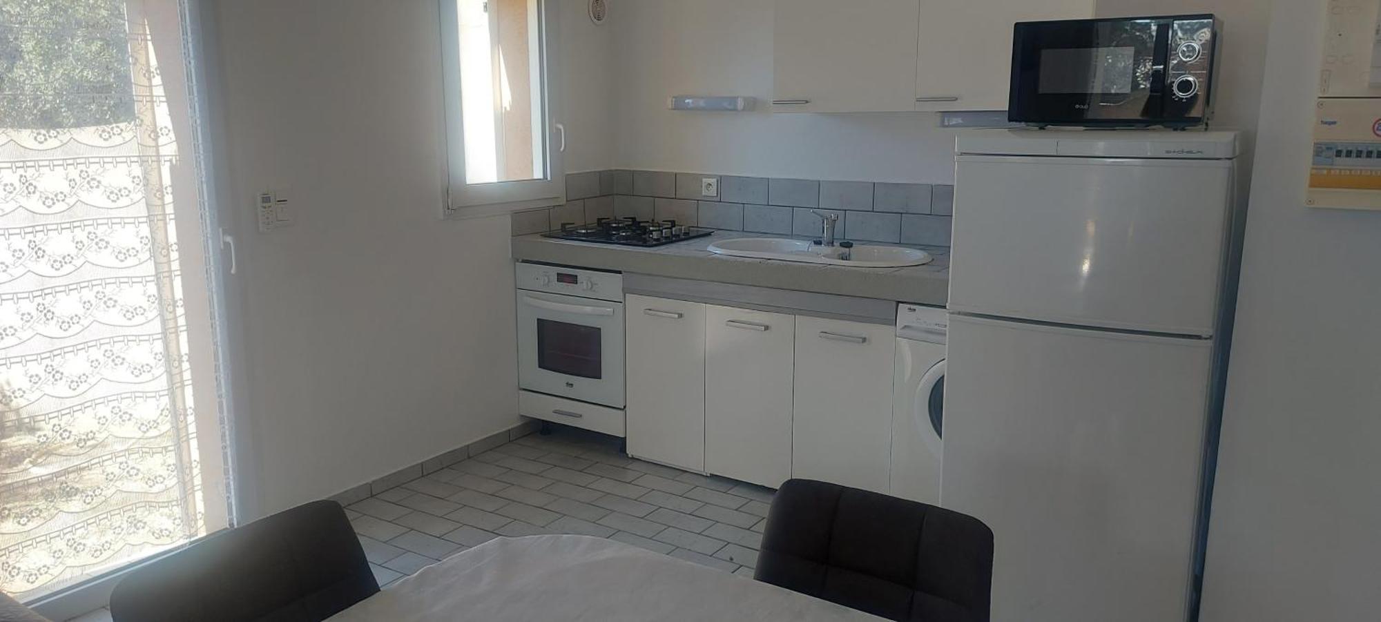 Residence Riviera Porto-Vecchio  Luaran gambar
