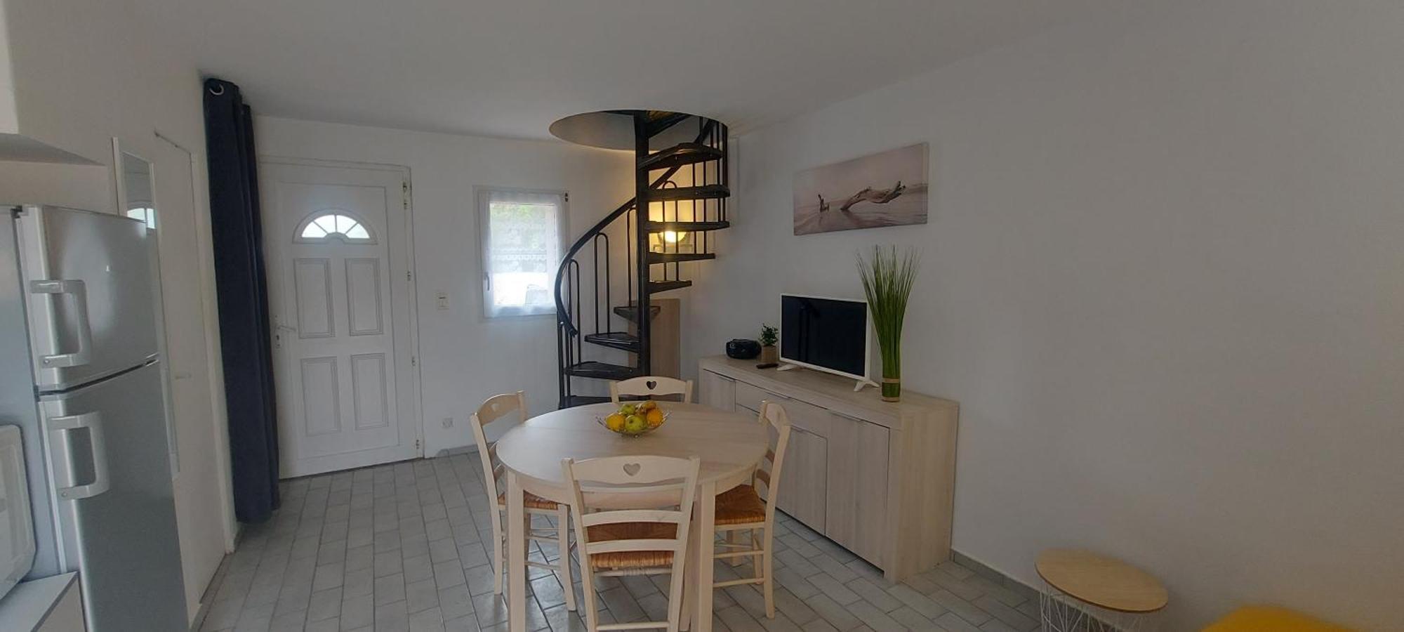 Residence Riviera Porto-Vecchio  Luaran gambar