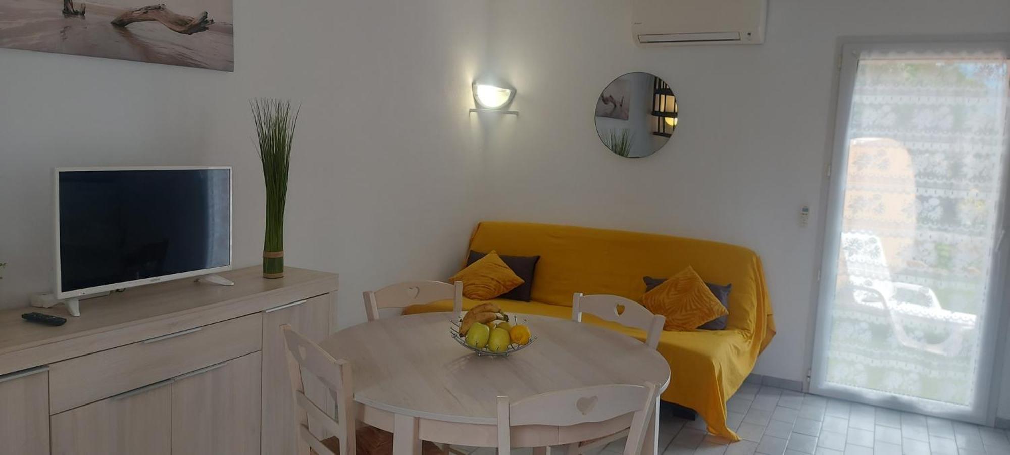 Residence Riviera Porto-Vecchio  Luaran gambar