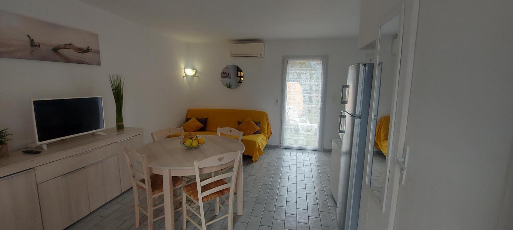 Residence Riviera Porto-Vecchio  Luaran gambar