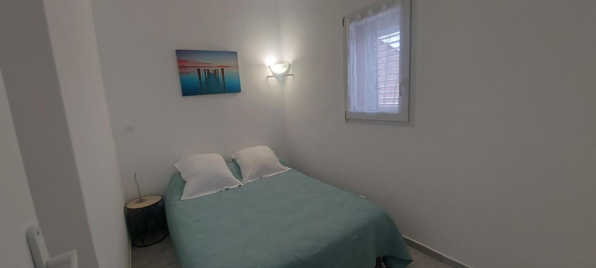 Residence Riviera Porto-Vecchio  Luaran gambar