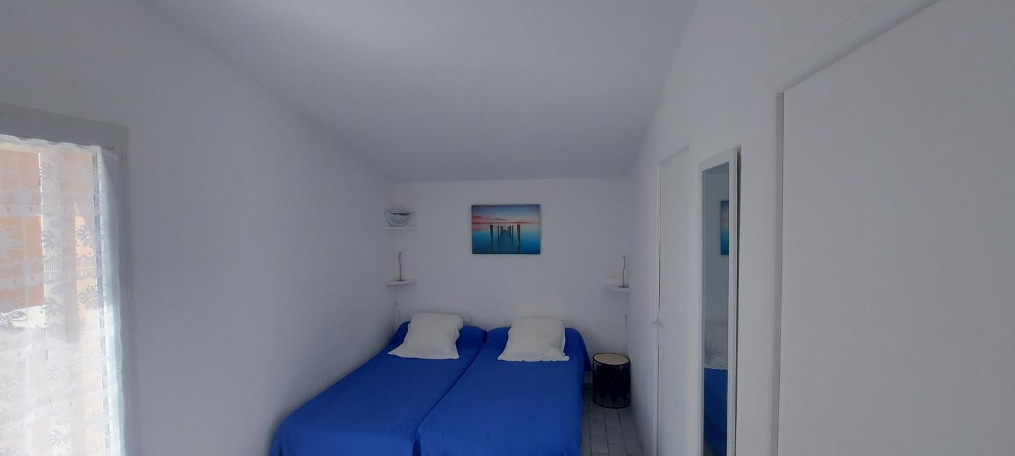 Residence Riviera Porto-Vecchio  Luaran gambar