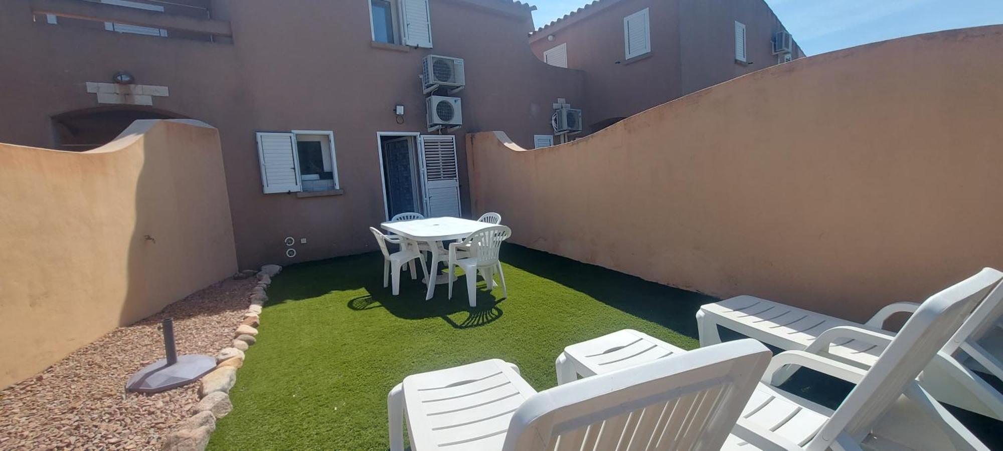 Residence Riviera Porto-Vecchio  Luaran gambar