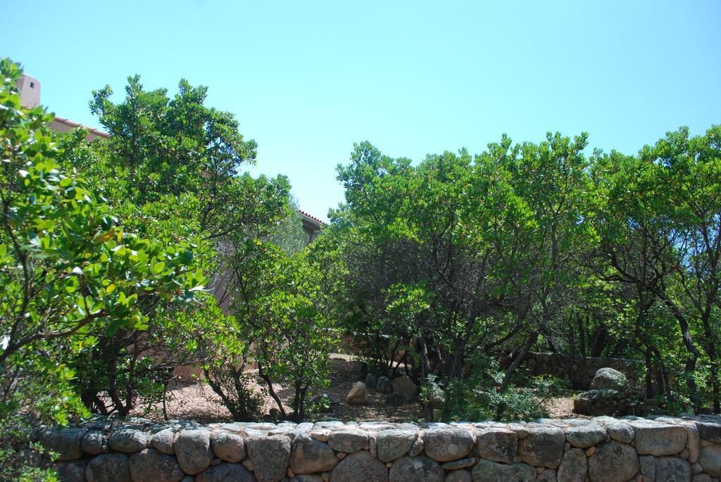 Residence Riviera Porto-Vecchio  Luaran gambar