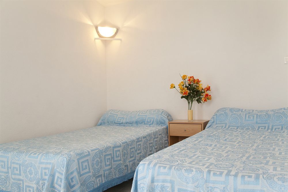 Residence Riviera Porto-Vecchio  Luaran gambar